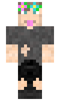 bils minecraft skin