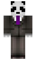 Implord33 minecraft skin