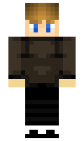Habotry minecraft skin