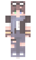 Astraaaawq minecraft skin