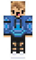 plusjimmyGamer minecraft skin