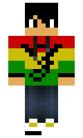 MiguelMC minecraft skin