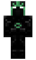 wtfHyPer minecraft skin