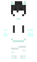 Koya minecraft skin