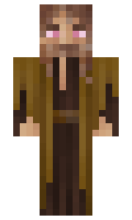 Ponnit minecraft skin