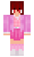 venyy minecraft skin