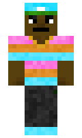 IK2011 minecraft skin