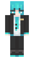 bakamagnet minecraft skin