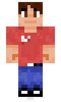 Wildwolf545 minecraft skin
