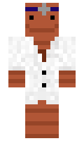 PedroTea minecraft skin