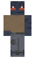 Ferrlius minecraft skin