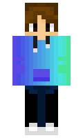48326996e30b38 minecraft skin