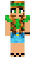 MacAdough minecraft skin