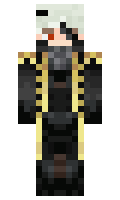 TragicRaiden minecraft skin