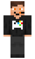zavdav minecraft skin