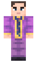 Mormits minecraft skin