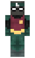 TryH4rdd minecraft skin
