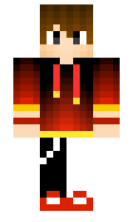 MorganBL minecraft skin