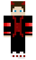 VaNtApON minecraft skin