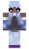 CrypTechs minecraft skin