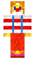 spudfield minecraft skin