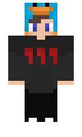 PerryGND minecraft skin