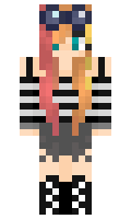 ChrismaJoe minecraft skin