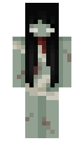 Enderasaurus minecraft skin