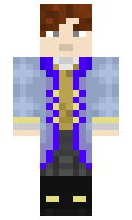 RikjeB minecraft skin