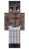 xxxtentacion minecraft skin