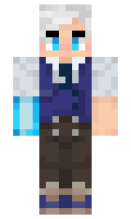 AlexJeager minecraft skin