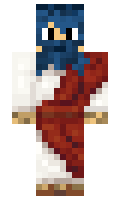 stefilmagnifico minecraft skin