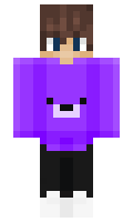 Mrnooby120 minecraft skin