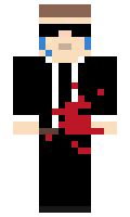 Choneyman minecraft skin