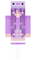 dazanda minecraft skin