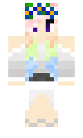 Xziana minecraft skin