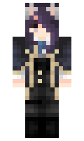 SpectreSpooks minecraft skin