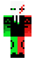 WILLOLY minecraft skin