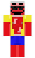 Frank12c4 minecraft skin