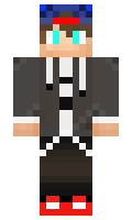 Jadragonson minecraft skin