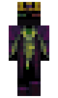 Coexistenc3 minecraft skin