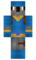BaconAndDoritos minecraft skin