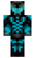 maLoto minecraft skin