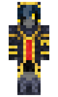 Eyegory minecraft skin
