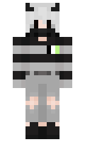 IFinessedYour0of minecraft skin
