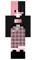 BattleCruise minecraft skin