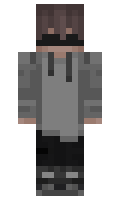 BaigyBoo minecraft skin