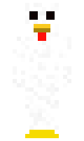 Gosa minecraft skin