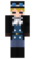 Saifo1632 minecraft skin