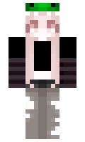 moricky minecraft skin